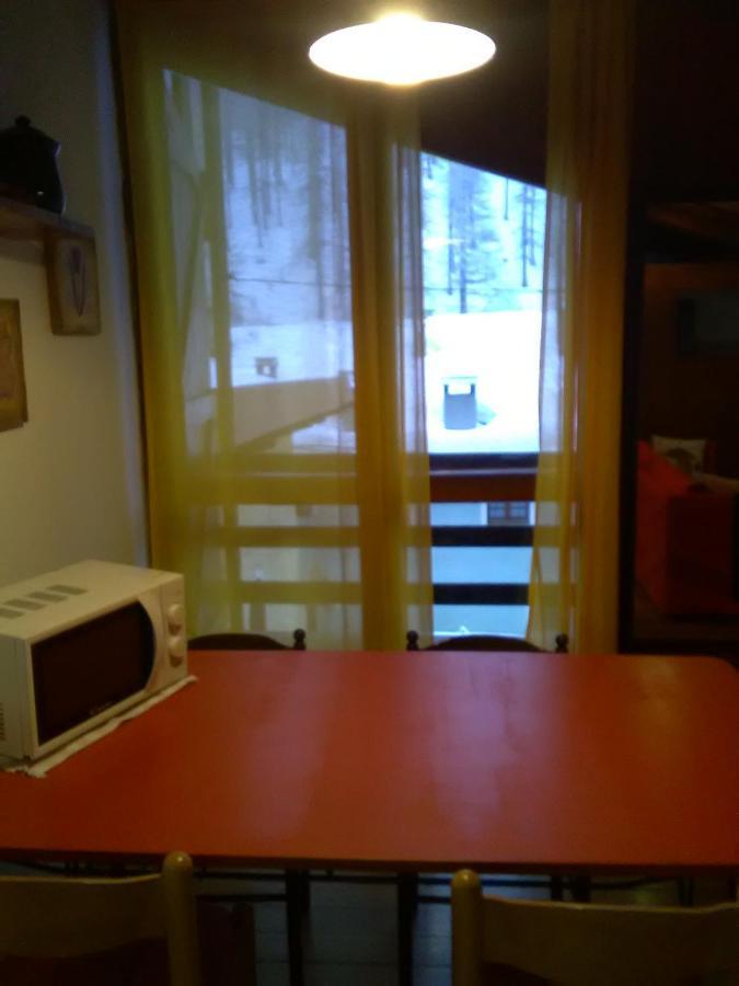 Casa Fiorina Apartamento Borgata Sestriere Exterior foto