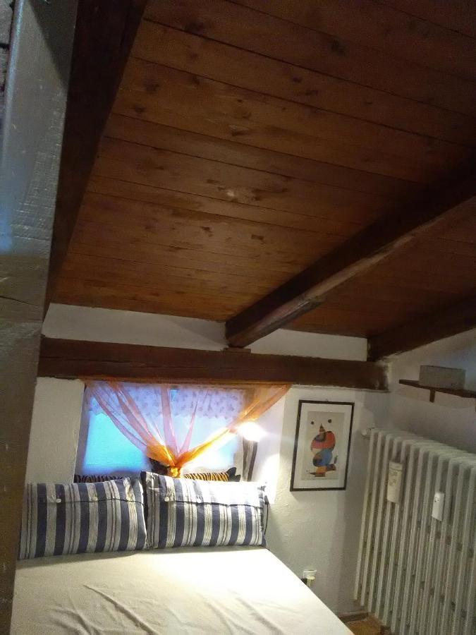 Casa Fiorina Apartamento Borgata Sestriere Exterior foto