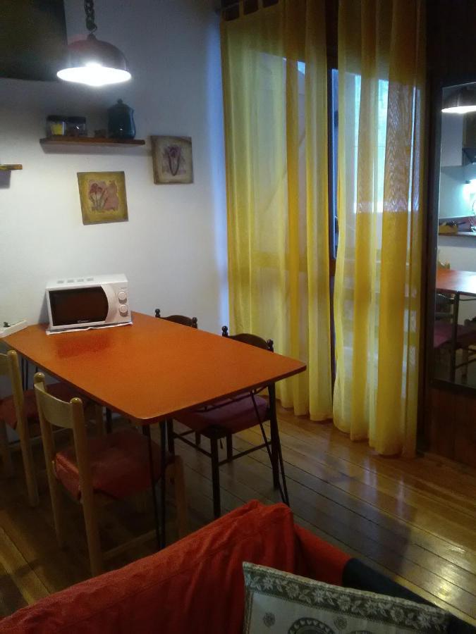 Casa Fiorina Apartamento Borgata Sestriere Exterior foto